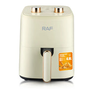RAF 4.8 Litres Air Fryer | R.5237