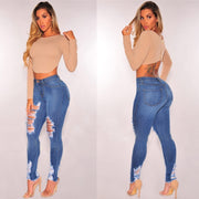 Wish Cross-border Foreign Trade Women's Clothing