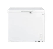 Midea 277L Chest Freezer I MDRC-277