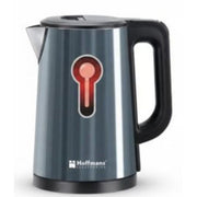 Hoffmans 2.5Ltrs Electric Stainless Steel kettle HM-2535 - Multicolor