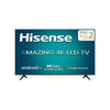 Hisense 75" inch / 75inch 4K Quantum ULED Smart Google Digital TV - Black
