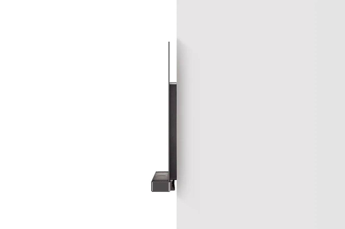LG OLED evo C4 4K Smart TV