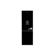 SPJ 429 Litres Double Door Refrigerator – Black (5YRS WRNTY)