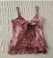 Fashion All-matching Slim Fit Slimming Sling Top