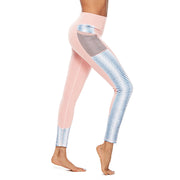 Pocket yoga pants sports leggings