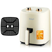 RAF 4.8 Litres Air Fryer | R.5237