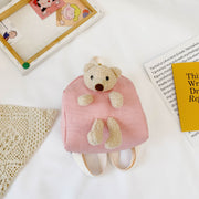 Children's mini backpack