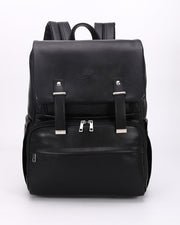 PU leather mommy bag