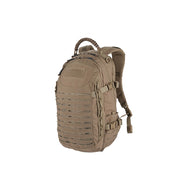 Camouflage tactical backpack