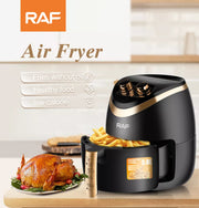 RAF 5.8L Air Fryer | R.5232