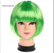 Masquerade Supplies Halloween Wig