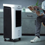 Geepas 45L Automatic Air Cooler & Humidifier GAC9433