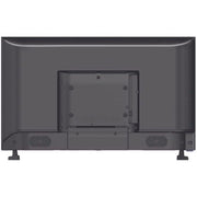 Nobel 32 inch HD Digital Free To Air TV - Black (1 YR WRNTY)