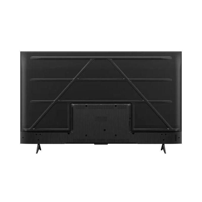 Saachi 50 Inch 4K Ultra HD Smart LED 50DVBT2 LED TV - Black (2YR WRNTY)