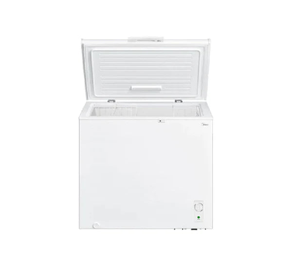 Midea 277L Chest Freezer I MDRC-277