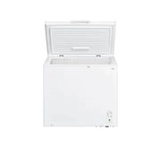 Midea 277L Chest Freezer I MDRC-277