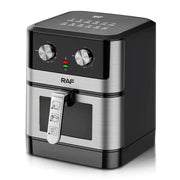 RAF 8 Litres Air Fryer | R.5341