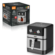 RAF 8 Litres Air Fryer | R.5341