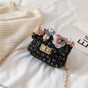 Girls messenger bag