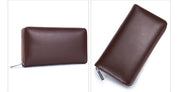 Men's card wallet