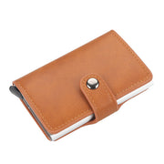 baellerry men's small card holder