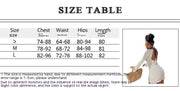 Women's Autumn Bubble Thread Pure Color Halter Lace-up Backless Dress