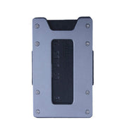 Slim Front Pocket Wallet