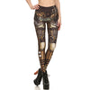 Leggings Digital Print Leggings