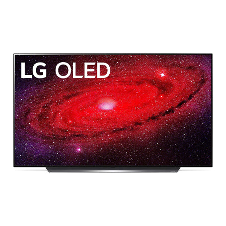 LG 55 Inch 4K Smart OLED TV | OLED55CXPUA