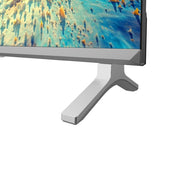 Toshiba 55 Inch 4K UHD Smart VIDAA TV (55c350kw) - (3YRS WRNTY)