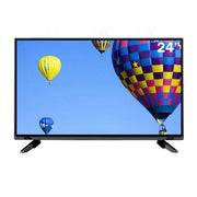 Smartec 24'' Inch Series TV - Black