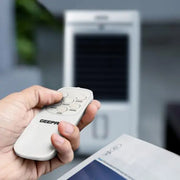 Geepas 45L Automatic Air Cooler & Humidifier GAC9433