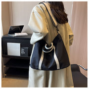 Campus Sports Canvas Portable Tote Bag