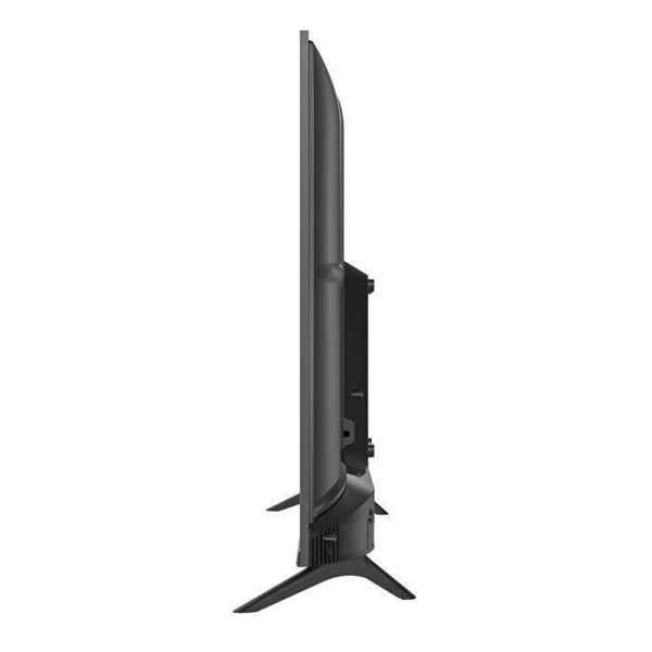 Hisense 40 Inch Digital TV  Free-to-air Receiver 40A3KS - Black