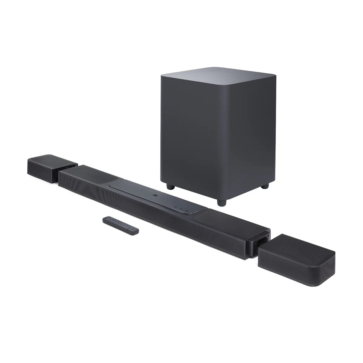 JBL Bar 1300X