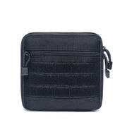 Tactical storage bag