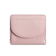 Women's Leather Purse Japanese Style