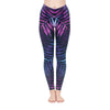 Women's printed Leggings
