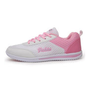 Breathable running casual shoes