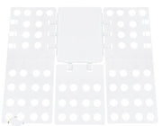 Lazy man folding clothes board, convenient folding board, folding clothes board, folding board, quick folding clothes board
