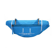 Children's mini cat messenger bag
