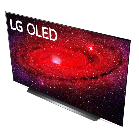 LG 55 Inch 4K Smart OLED TV | OLED55CXPUA