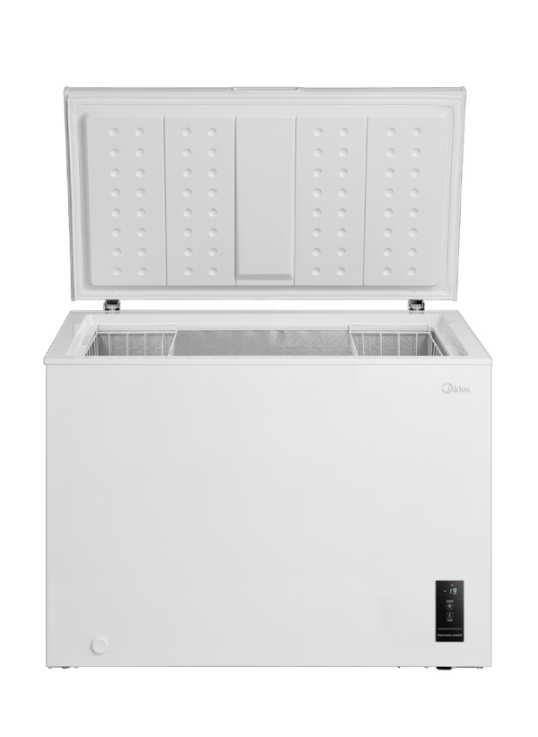 Midea 345L Chest Freezer I MDRC345