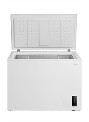 Midea 345L Chest Freezer I MDRC345