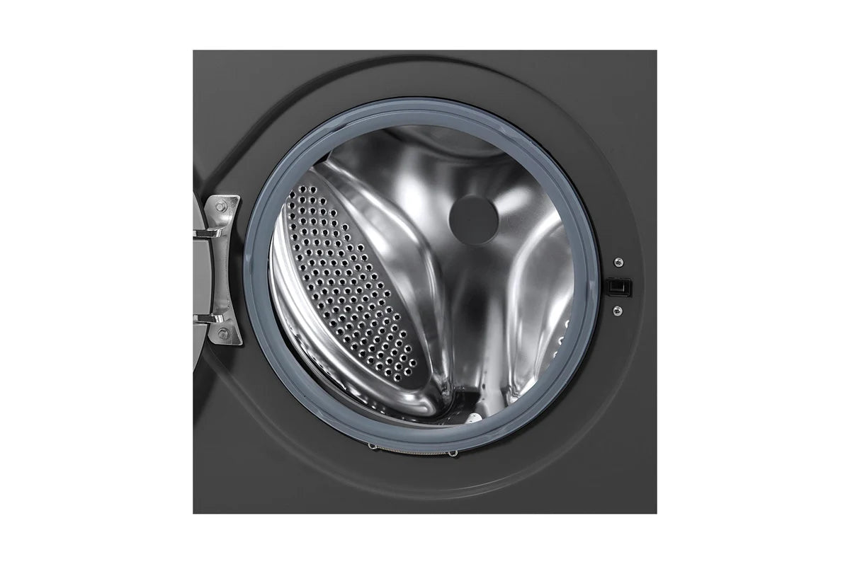 LG 8kg Front Loading Washing Machine