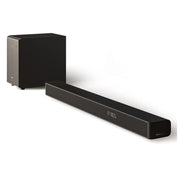 Hisense 3.1CH Soundbar Wireless Subwoofer | AX3100G