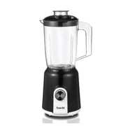 Saachi 2-in-1 1.5L Juice Blender And Grinder – NL-BL-4416 (300W) - Black & White