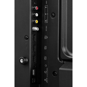 Hisense 40 Inch Digital TV  Free-to-air Receiver 40A3KS - Black