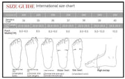 White Shoes Women's Leather Student Board Breathable Casual Shoes