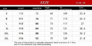 European And American Fashion Multi-pocket Jeans Washed Overalls